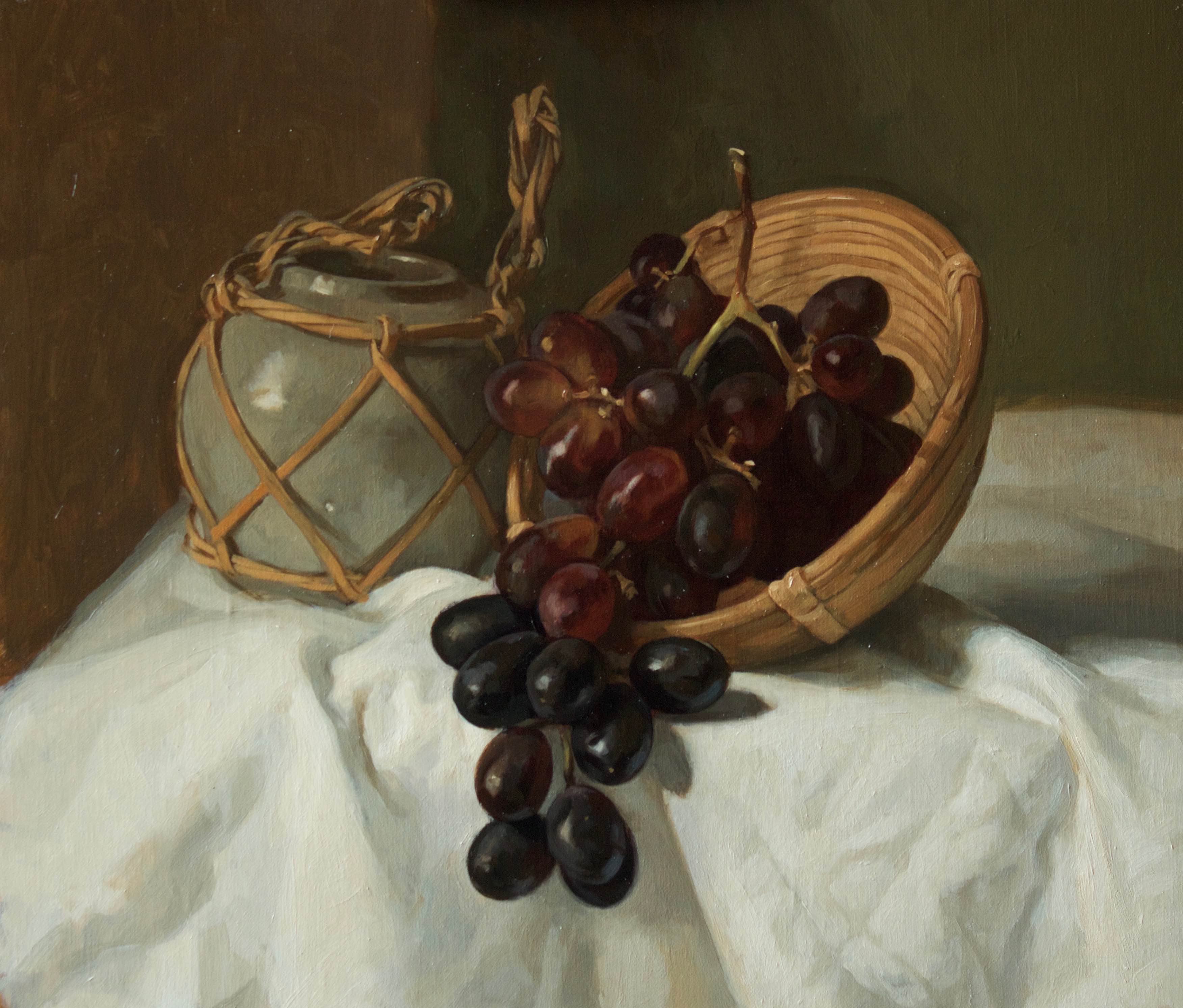 Grapes